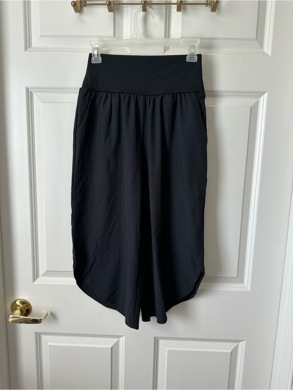 Halara Breezeful High Waisted Quick Dry Resort Pants with Pockets S
